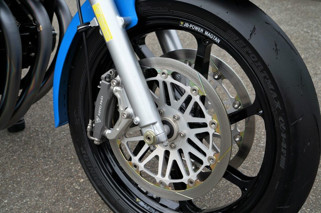 Best Race Motorcycle 2021