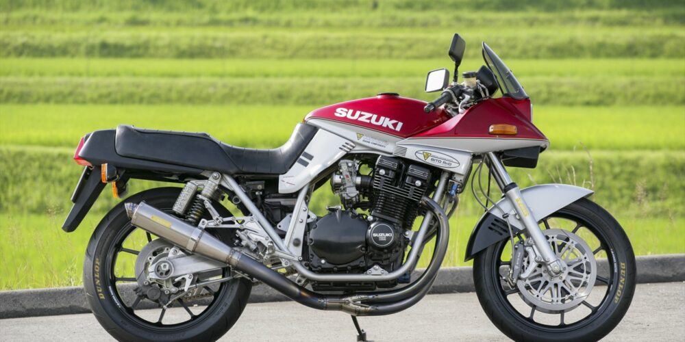 スズキ 09264-32009 GSX1100S GSX1100E クランク 過度に攻撃的な