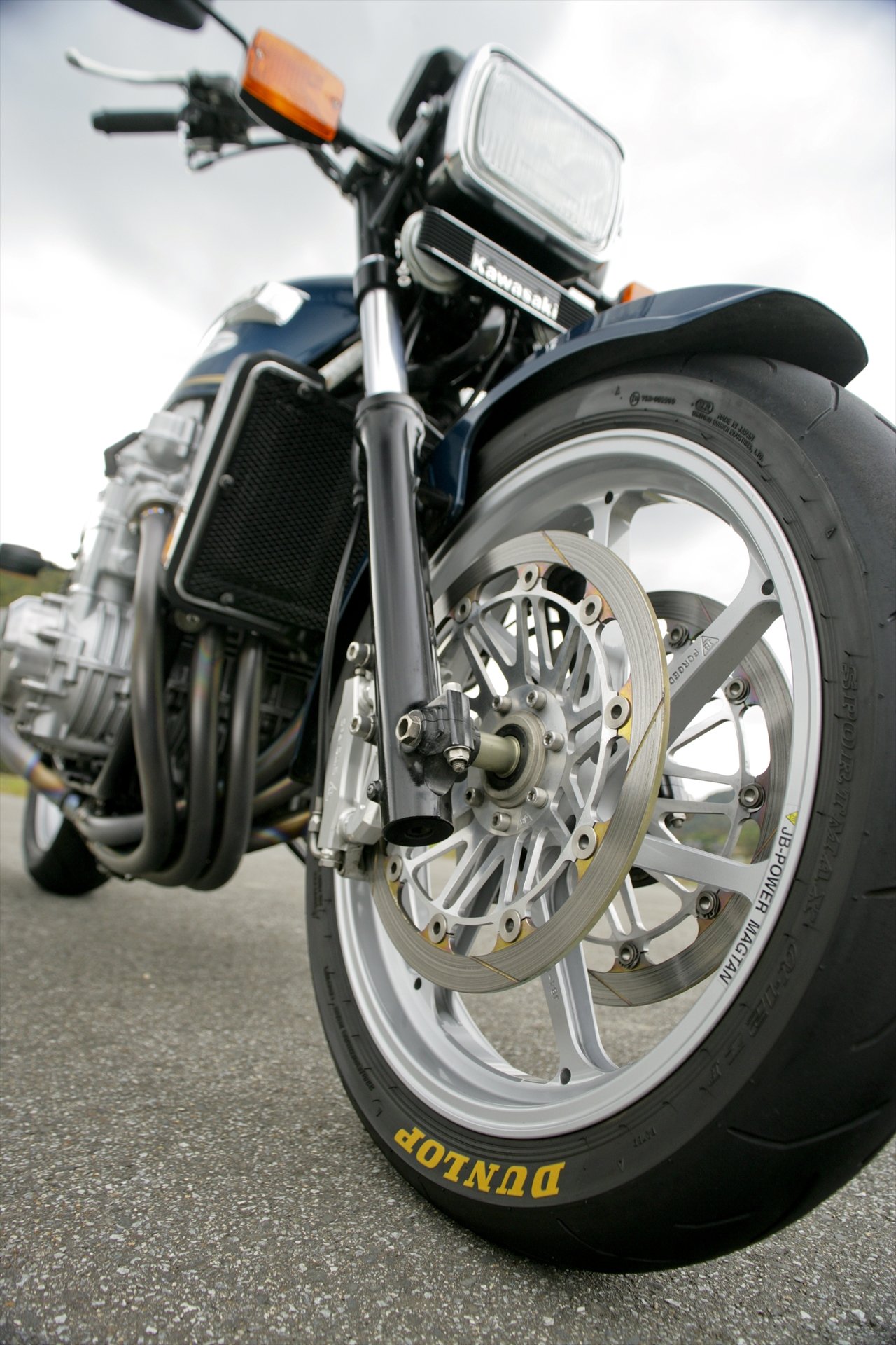 Z1300 - JB Power