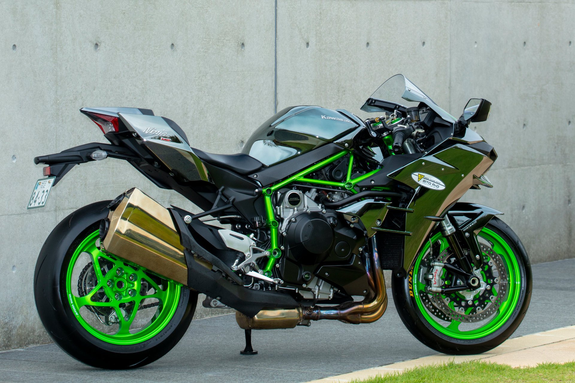 ピグ　GY, PBK, OR, MBK, Y, M, C JBK - JB Power