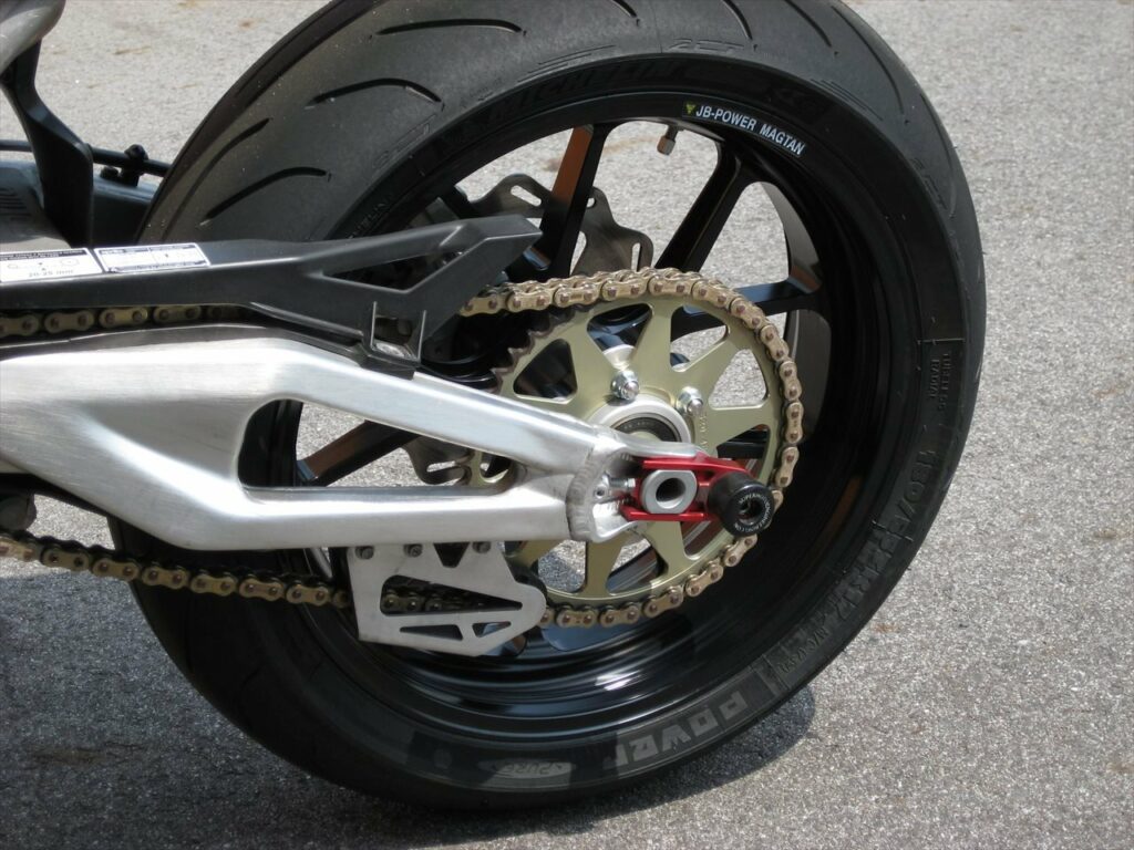 Classic Motorcycle Spares