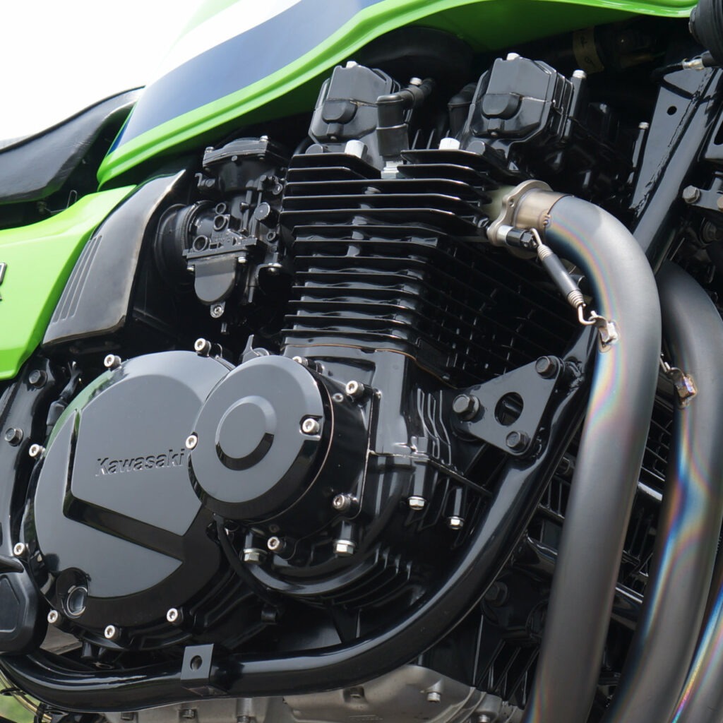 Best Retro Classic Motorcycle