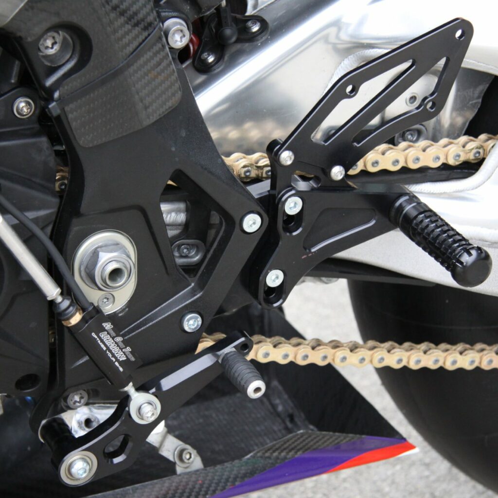 JB-Power Motorcycle Parts For Sale